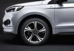 Ford Edge ST-Line 2019 года (CN)